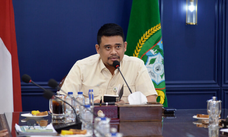 Pemprov Sumut Kembangkan Kampung Kreatif, Targetkan Ekonomi dan UMKM Tumbuh