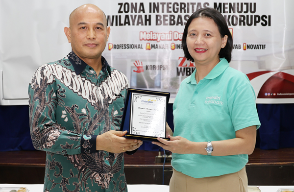 Bank Mandiri dan KJRI Penang Pacu Jiwa Wirausaha PMI Lewat Program Mandiri Sahabatku