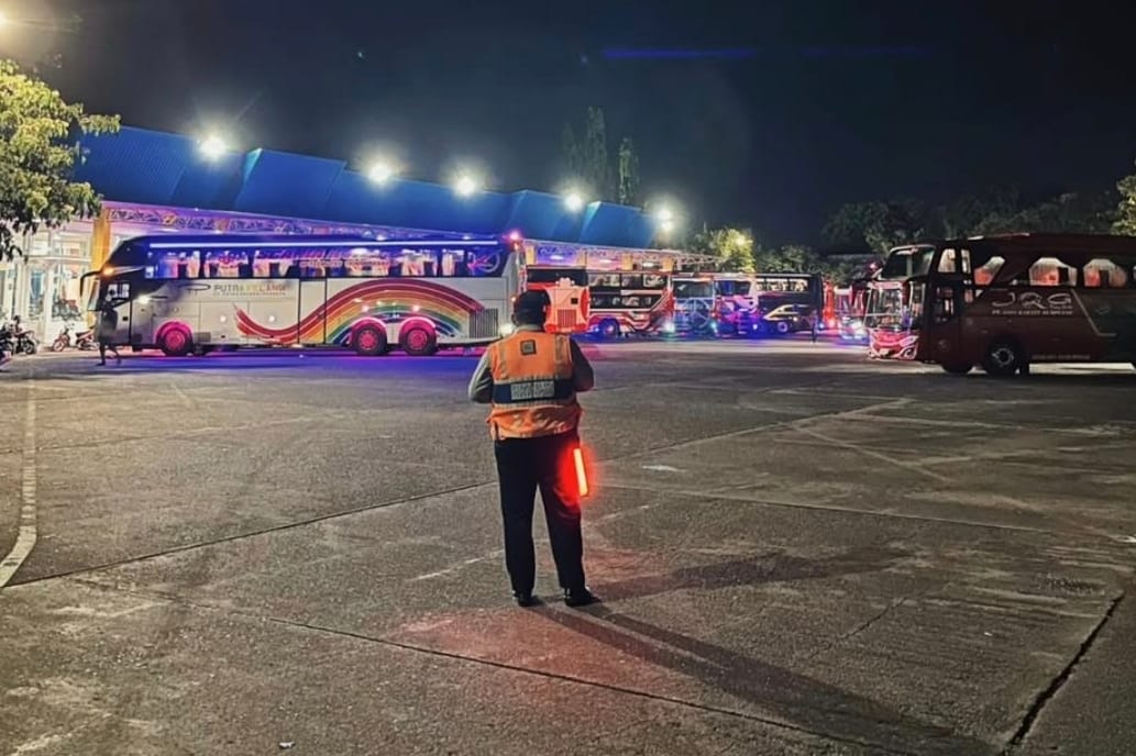 Transportasi Mulai Pulih !! Bus Rute Takengon – Medan Kembali Beroperasi 