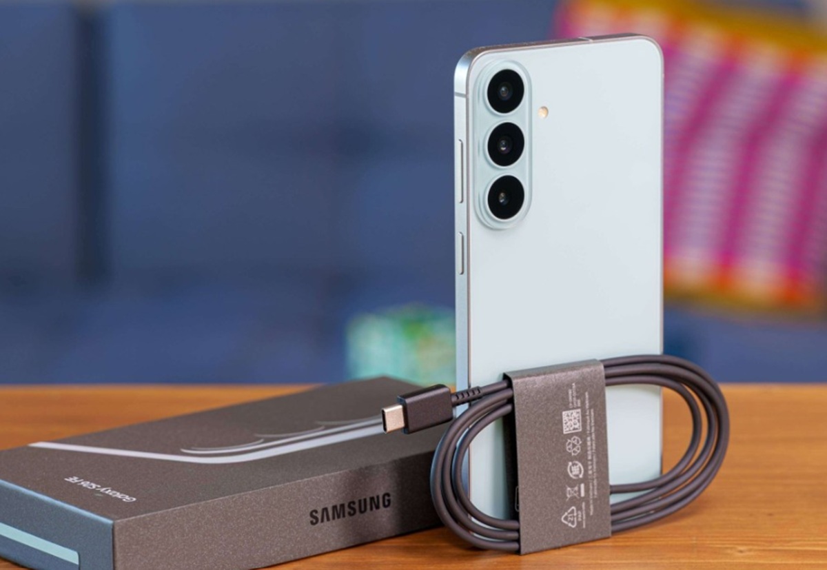 Bawa Dapur Pacu Exynos 2500 dan Fitur AI Anyar, Samsung Galaxy S26 FE Resmi Diuji