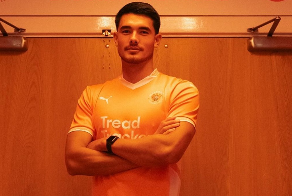 Duet Menara Kembar Timnas Indonesia Debut, Jay Idzes Puji Kualitas Elkan Baggott