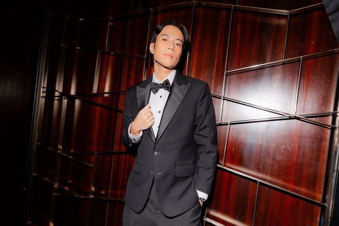 Makam Vidi Aldiano Muncul di Google Maps, Ayah Ungkap Kisah Haru di Baliknya