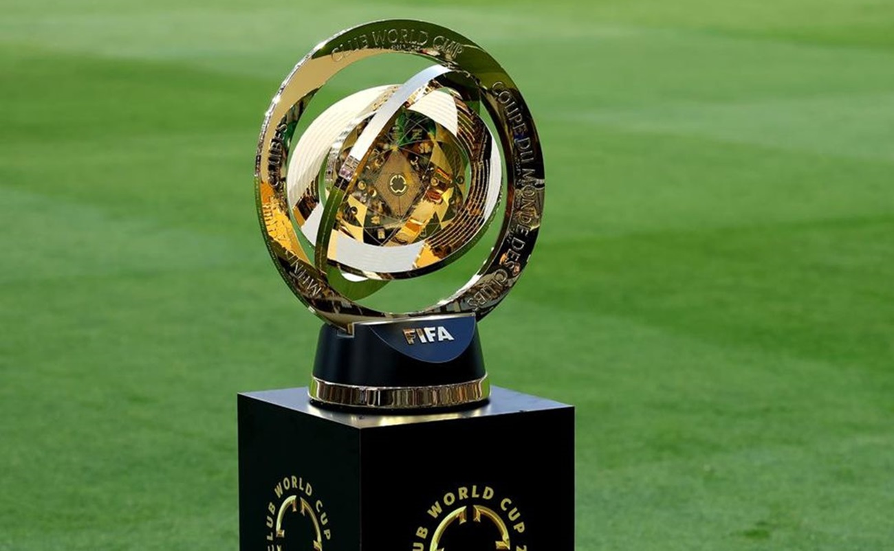 10 Tim Lolos ke 16 Besar Piala Dunia Antarklub 2025: Duel Panas PSG vs Inter Miami, Chelsea Tantang Benfica!