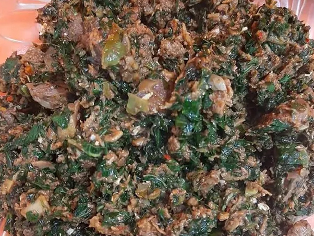 Hampir Punah! 5 Kuliner Legendaris Karo Ini Makin Sulit Dicari untuk Menu Buka Puasa