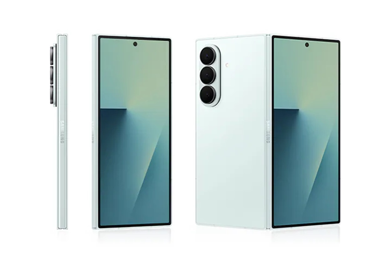 Review Samsung Galaxy Z Fold7: Desain Tipis, Performa Ngebut, Kamera 200MP – Worth It atau Hanya Gimmick?