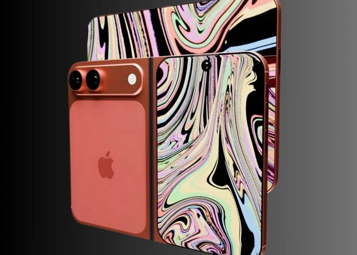 Gebrakan Apple: iPhone Fold Siap Meluncur Bareng iPhone 18 Pro di September 2026