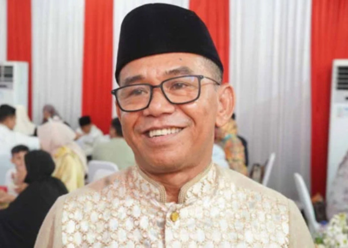 Terkait Dugaan Korupsi Kredit Bank Sumut, Wakil Wali Kota Medan Diperiksa Kejati