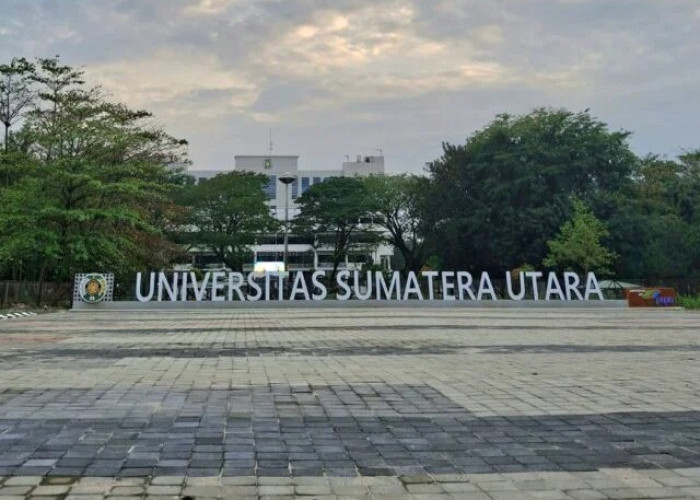 5.766 Calon Mahasiswa Lolos Masuk Unimed Lewat Jalur SNBT 2025, Cek Pengumumannya di Sini
