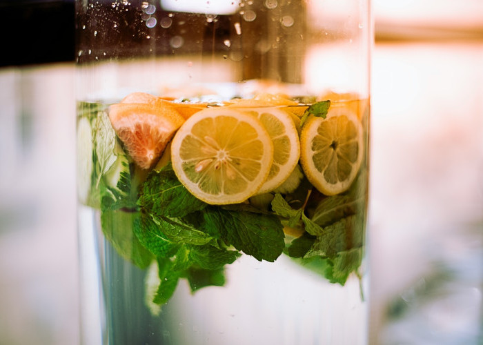 Antisipasi Gangguan Lambung, Hindari Jenis Minuman Ini Saat Sahur dan Berbuka Puasa