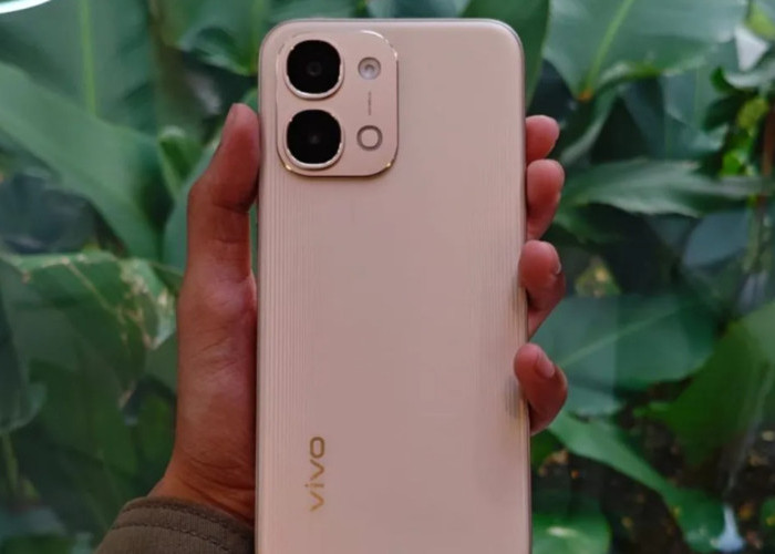 Kembali dengan Performa Maksimal, vivo T5 Series Resmi Meluncur: Baterai Jumbo dan Chipset Turbo