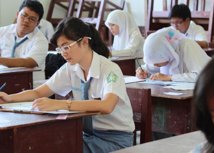 Sistem Penerimaan Siswa Baru SMA/SMK 2025 di Sumut Diubah: Zonasi Jadi Domisili