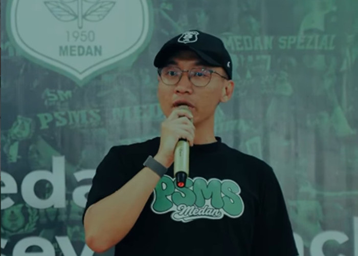 Tren Striker Amerika Selatan, PSMS Medan Menanti Sosok Penyerang Asing Baru