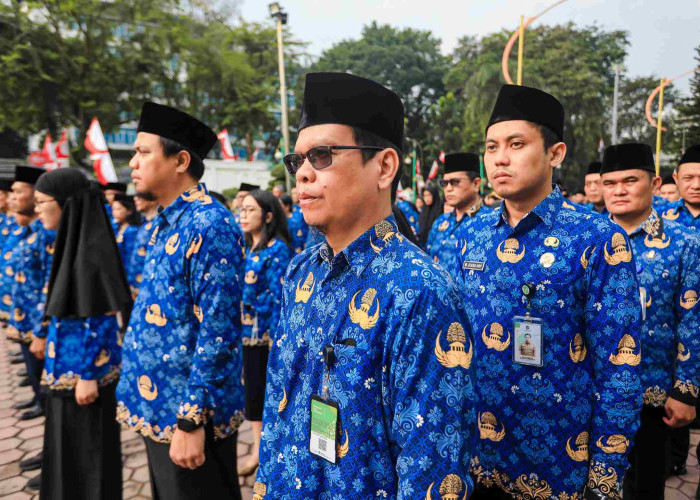 Hari Kesaktian Pancasila, Rico Waas Ajak Warga Medan Amalkan Nilai Pancasila dalam Kehidupan