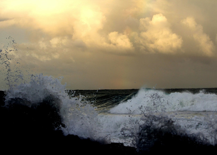 Cuaca Ekstrem Mengintai, ASDP Imbau Penumpang Ketapang–Gilimanuk Utamakan Keselamatan