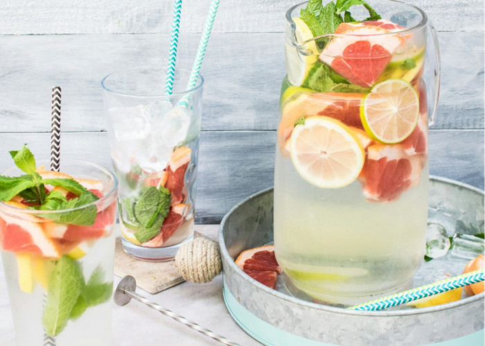 Musim Hujan Tiba! Ini Ramuan Alami Ampuh untuk Tingkatkan Imunitas Tubuh