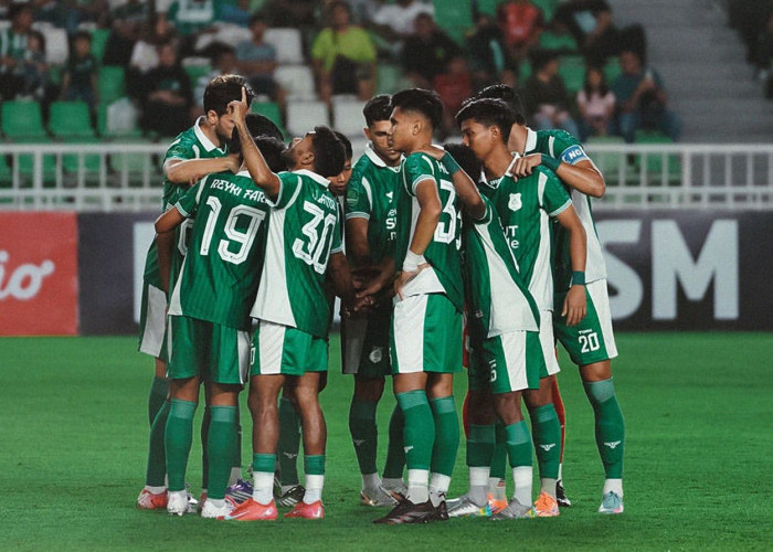 PSMS Medan Masih Lakoni 18 Pertandingan Liga 2, 9 Laga Kandang; Ini Jadwalnya