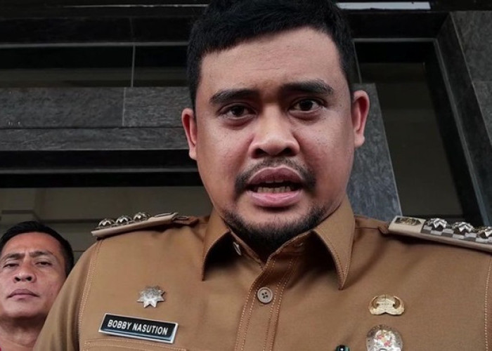 Gubernur Bobby Temukan Anggaran Rp 100 untuk Tusuk Gigi: Tidak Logis!