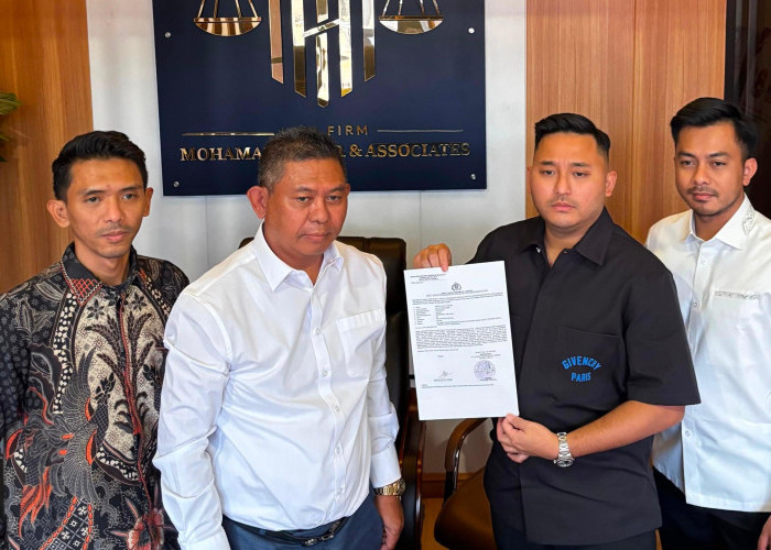 Korban Dugaan Kekerasan Hary Tanoe Diperiksa, Dua Saksi Lain Dipanggil