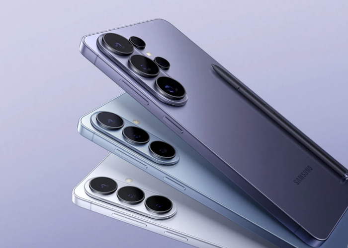 Rilis September 2026, Ini Bocoran Konfigurasi Kamera Lengkap Samsung Galaxy S26 FE