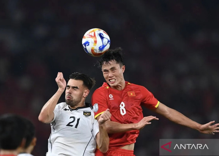 Garuda Muda Gagal Juara! Indonesia U‑23 Tertunduk di Final Setelah Kalah 0–1 dari Vietnam