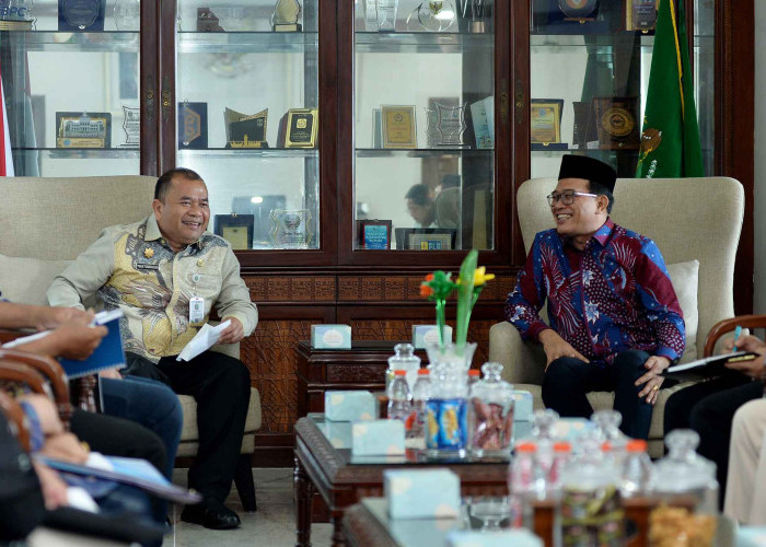 Pemprov Sumut Buka Ruang Kritik soal Pelayanan Publik, Delapan MPP Sudah Beroperasi