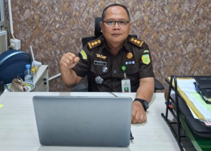 Keppres Terbit, Tiga Mantan Pejabat Kejati Sumut Isi Posisi Strategis di Kejagung