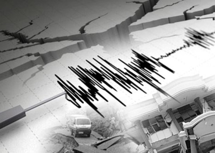 Gempa M 5,4 Guncang Nias Barat, Ini Penjelasan BMKG dan Imbauan untuk Warga