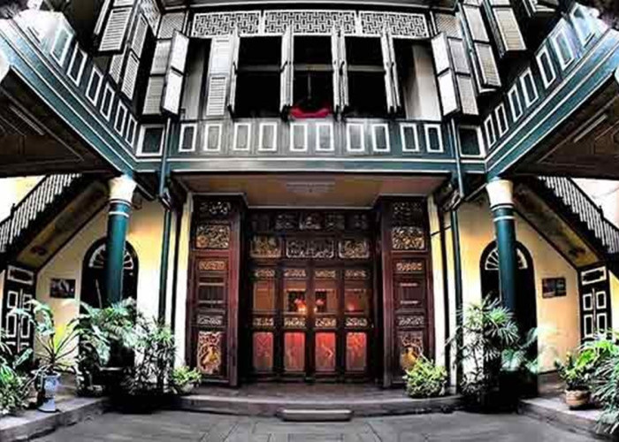 Menggali Sejarah Sumut, Ini 5 Museum Terkenal di Medan yang Wajib Disambangi