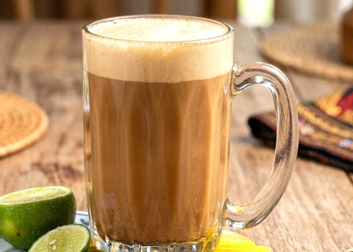 Teh Talua: Rahasia Stamina Pria Minang dan Warisan Kuliner Ikonik Sumatera Barat