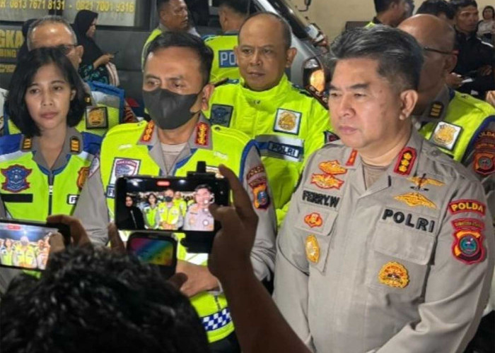 Sembilan Anggota Keluarga Tewas Usai Rayakan Pesta dan Besuk Kerabat