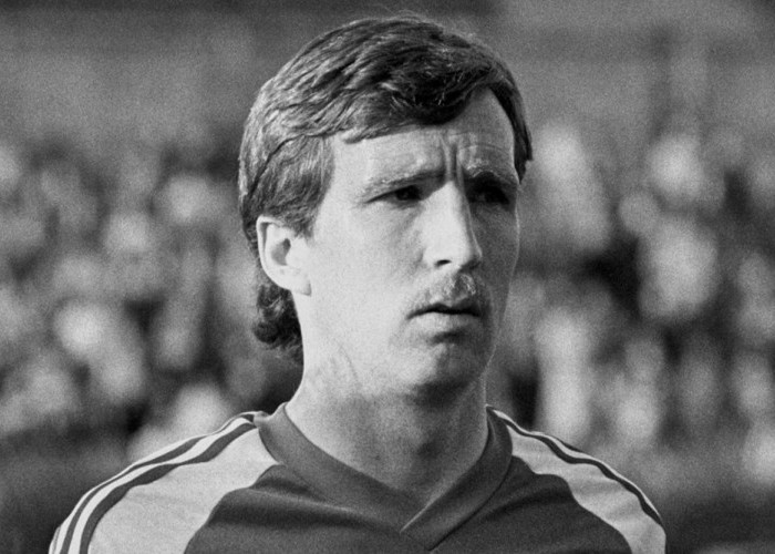 Legenda Wrexham dan Liverpool, Joey Jones Wafat di Usia 70 Tahun