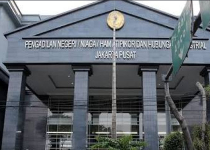 Dihukum 4 Tahun Penjara, Eks Kadis Koperasi Medan Wajib Ganti Rugi Rp897 Juta