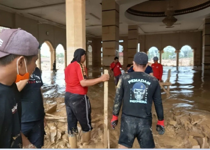 Armada Pemkot Medan Dinilai Krusial Percepat Pemulihan Pascabencana Aceh Tamiang