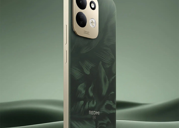 Redmi Rilis Seri M100 di Tiongkok: Baterai Jumbo, Layar 120Hz, dan Fitur Khusus Lansia