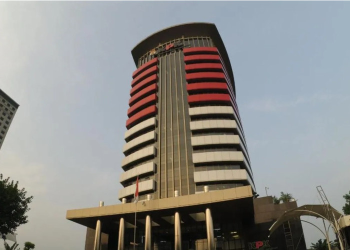 BREAKING! OTT KPK di Riau Ciduk Gubernur Abdul Wahid dan 9 Pejabat Lain, Amankan Uang Tunai