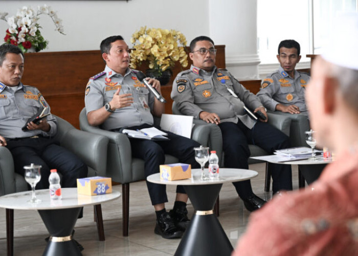 BRT Mebidang Siapkan Sistem Sekali Bayar, Penumpang Tak Perlu Bayar Lagi Saat Transit