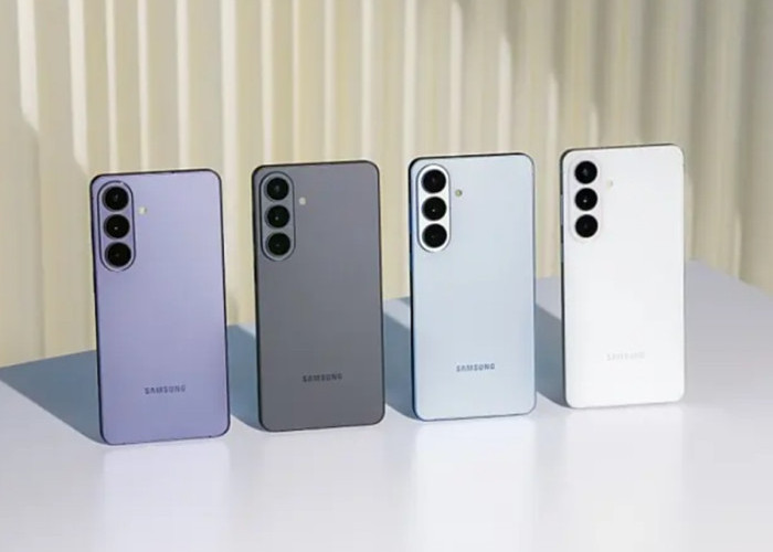 Strategi Belanja Cerdas: Pre-order Samsung Galaxy S26 Hemat Sampai Rp5 Juta, Cek Skemanya!