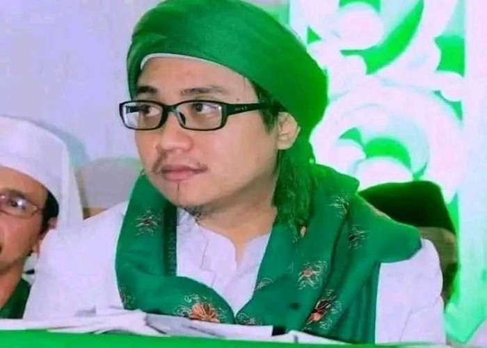 Heboh! Gus Idris Malang Bantah Tuduhan Pelecehan Seksual Berkedok Syuting Konten 'Sumpah Pocong'