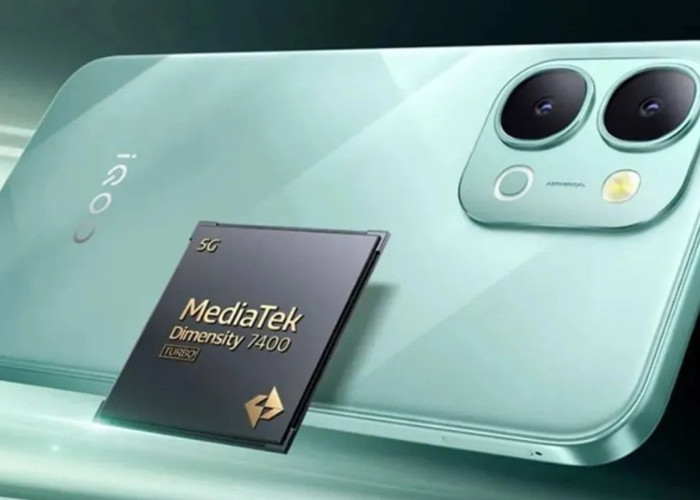 Gendong Baterai Raksasa 9.020mAh dan Cetak Rekor MURI, iQOO Z11 Series Resmi Meluncur