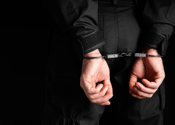 Tergiur Motor Trail, Oknum Polisi di Deli Serdang Nekat Curi Kendaraan Rekan Sejawat