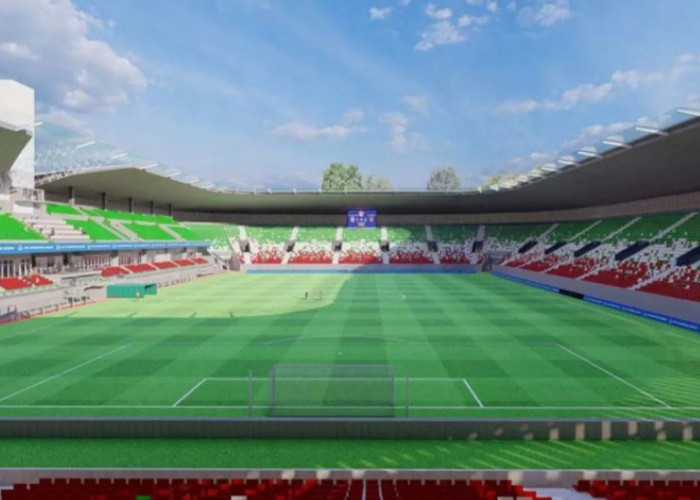 Jawab Ultimatum Bobby Nasution, Manajemen PSMS Medan Siap 'Jor-joran' di Bursa Transfer