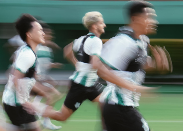 PSMS Medan Resmi Rilis 22 Pemain Jelang Kompetisi Liga 2 Musim Baru, Ini Daftarnya