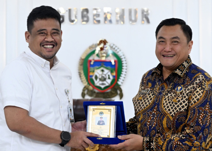 Darurat Narkoba di Sumut: 10 Persen Penduduk Terpapar, Bobby Siap Suntik Anggaran BNNP