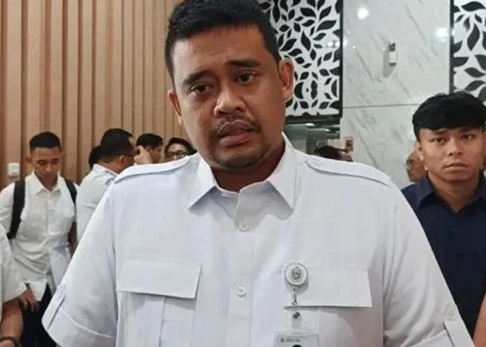 PSMS Terancam Dijual, Gubernur Sumut Bobby Nasution Siap Ambil Alih Asal Diizinkan