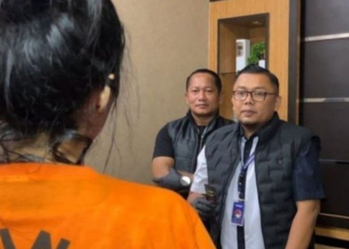 DJ Wanita Diduga Jamah Bisnis Pod Narkoba di Tempat Hiburan Medan, Polisi Buru Pemasok Utama