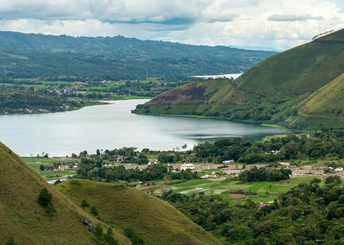 Waspada Hujan di Objek Wisata! Intip Prakiraan Cuaca Sumatera Utara Sabtu 28 Februari 2026
