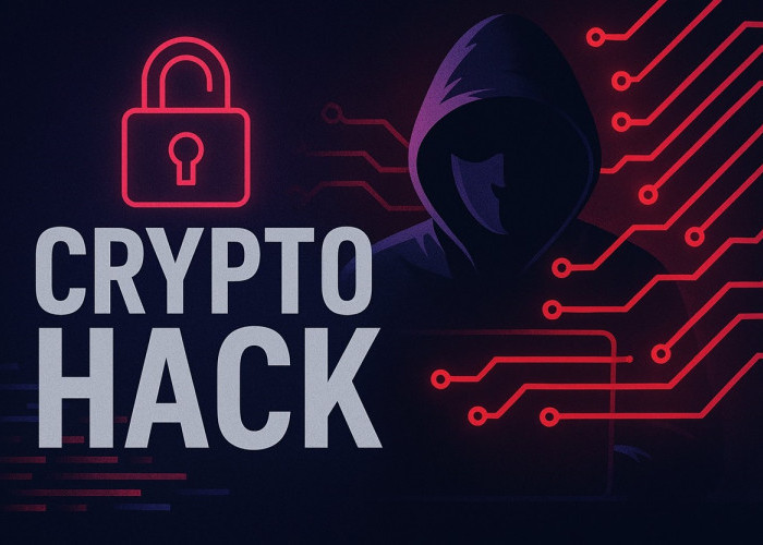  Bobol Situs Kripto London, Distributor Aksesori Bandung Raup Rp 6,6 Miliar: Kini DItangkap Polisi