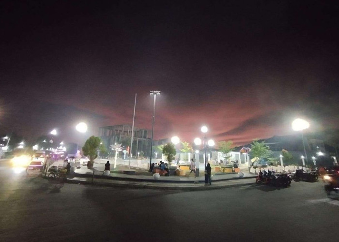 Usut Tuntas Blackout Sumatra Lebih dari 24 Jam, Kementerian ESDM Terjunkan Tim Investigasi