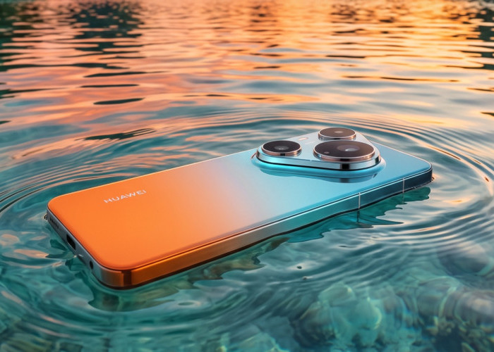 Huawei Buka Program Trade In Pura 90s Series di Indonesia, Cashback Hingga Rp5 Juta