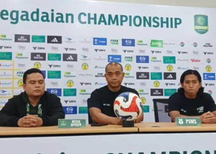 Kado HUT ke-76: PSMS Medan Bidik Kemenangan Sempurna di Laga Kandang Pamungkas